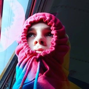 Meet your Posher, Conrad